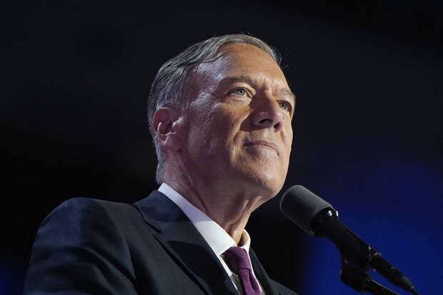 Бывший госсекретарь США стал советником производителя БПЛА на Украине