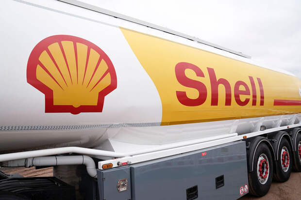 Reuters: азиатские рынки привлекают внимание Shell к австралийским СПГ-активам