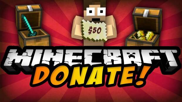 В Minecraft меняются правила монетизации независимых серверов