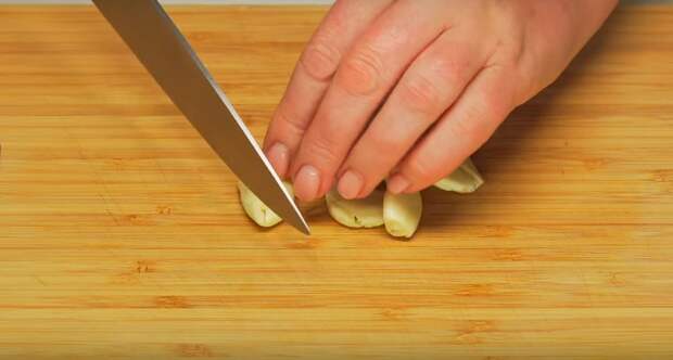 рецепт огурцов по-корейски