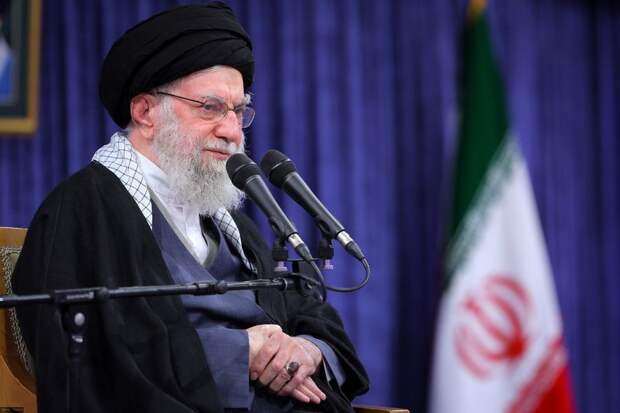 NYT: верховный лидер Ирана поручил подготовить план на случай своего убийства