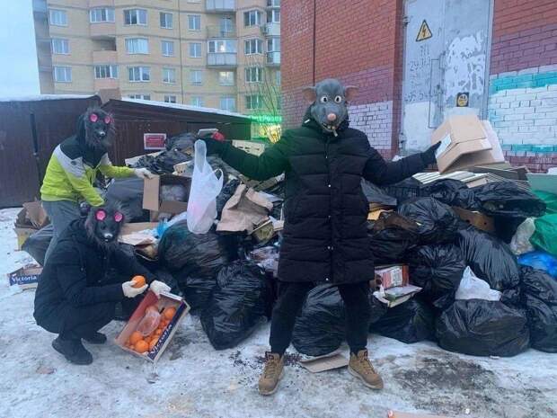Подборка прикольных картинок