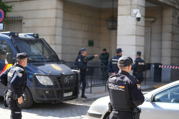 Беглец оказался киллером: В Испании поймали "Хуана Дьябло"