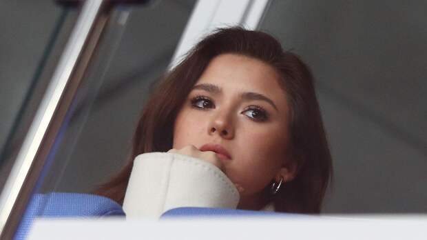 Фигуристка Валиева и хоккеист Нестеров расстались — источник