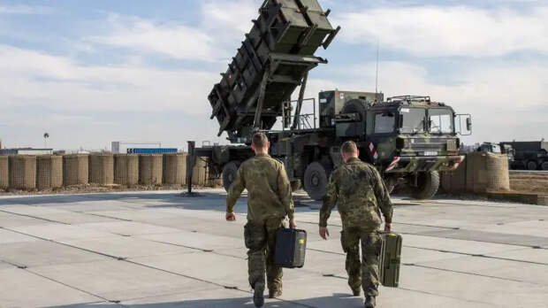 В НАТО рассказали о трех уязвимостях системы ПВО альянса, которые известны РФ