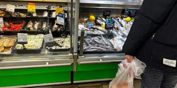 Треть зарплаты — на еду: статистики зафиксировали рекордный рост доли продуктов в расходах граждан за 15 лет