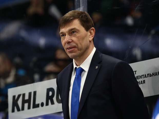 Алексей Кудашов: «Коновалова ставим в поле»