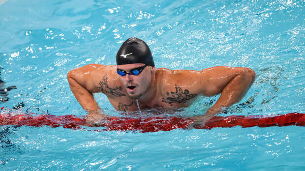 Сомов — об участии в «Олимпиаде на стероидах»: делаю то, что по кайфу