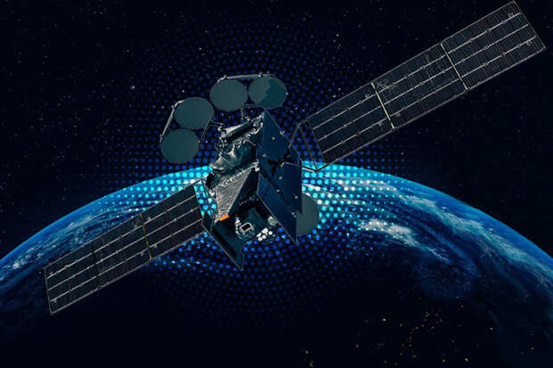 Sitronics Space: обломки Intelsat 33e не угрожают спутникам российской компании