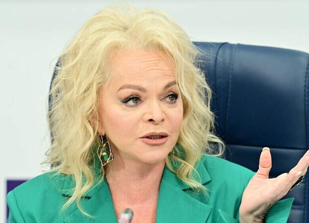 Лариса Долина впервые рассказала о жизни после квартирной эпопеи
