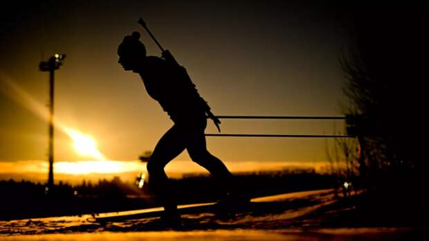 Президент IBU заявил, что решение об отстранении российских биатлонистов остаётся в силе