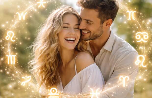 Счастливчики года