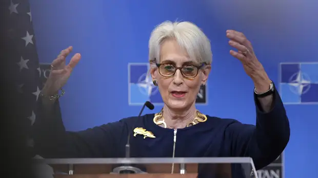 НАТО надеется на новую встречу с Россией для более глубоких дискуссий по безопасности