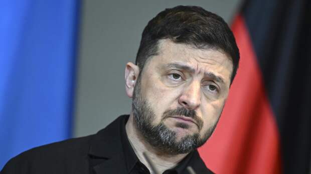 "Дурное предчувствие". Зеленский наконец понял: Киев остается один