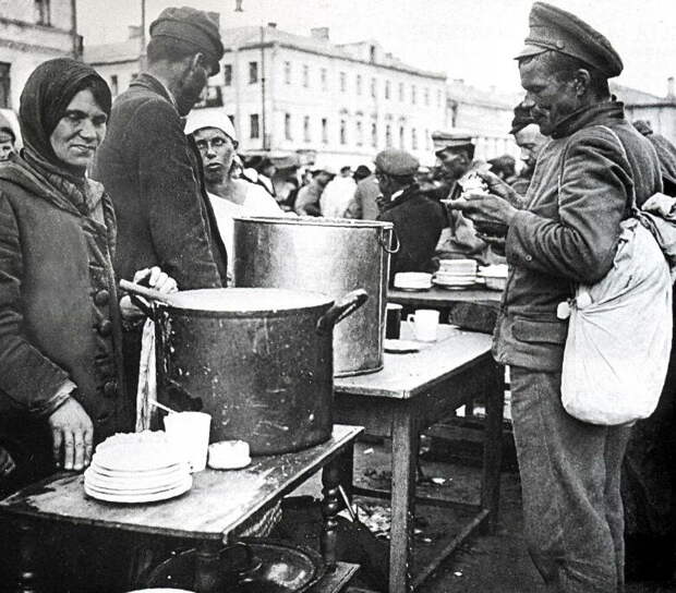 Что можно было купить на сумму от 1 до 99 копеек в дореволюционной России?