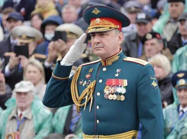 После 7го мая новым министром обороны России вероятно станет Дюмин