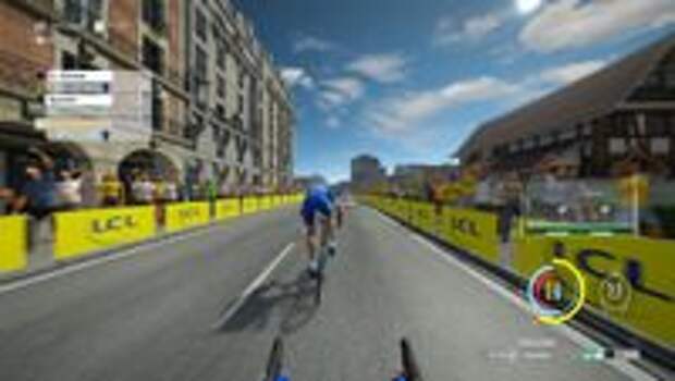 Обзор Tour de France 2023