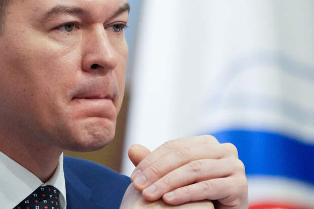 Дегтярев осудил немцев за неуважительное отношение к россиянам на Паралимпиаде