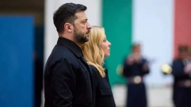 «Гамбит Зеленского»: как «готовность» Киева к выборам может сыграть против него