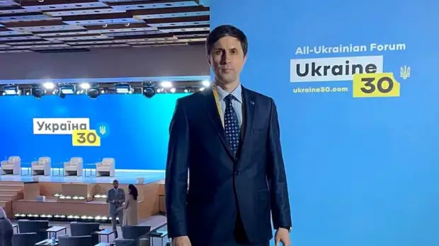 На Украине выразили уверенность в будущем участии страны в полёте на Луну