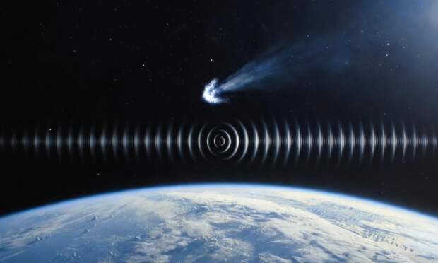 Ученые доказали, что комета 3I/ATLAS не инопланетный корабль