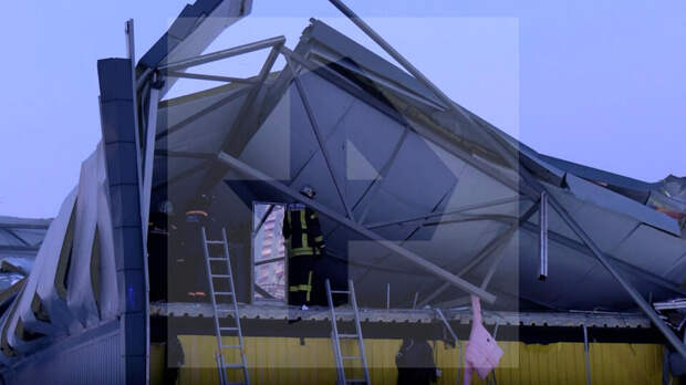 Собственника обрушившегося в Новосибирске ТЦ задержали