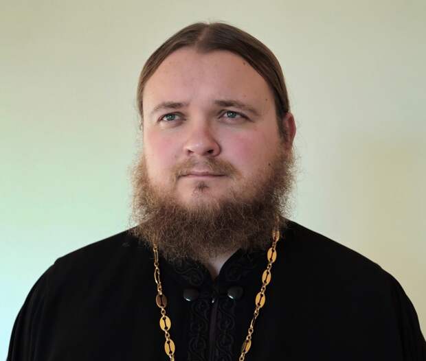 Священник Фетисов подвёл итоги года: Рязань становится лучше, но люди по-прежнему не обращаются к Богу