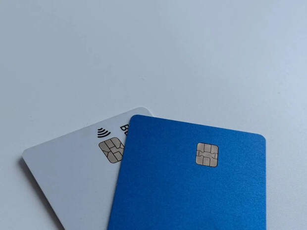 С 1 января за эквайринг и обслуживание карт придется платить больше