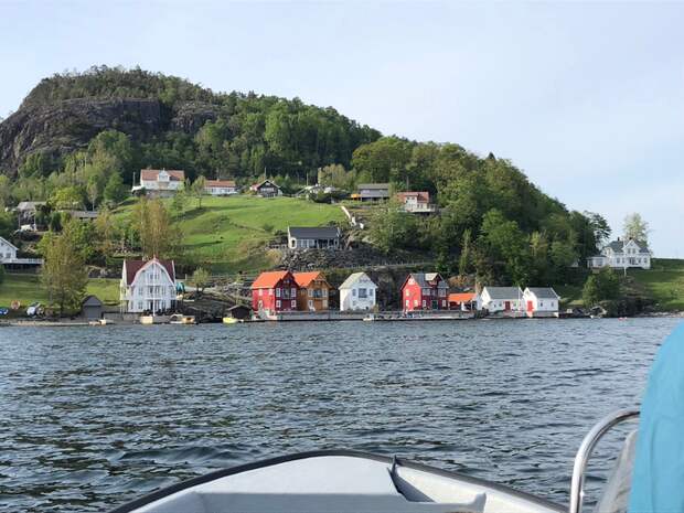 Про рыбалку Норвегия, длиннопост, рыбалка, Краб, личный опыт