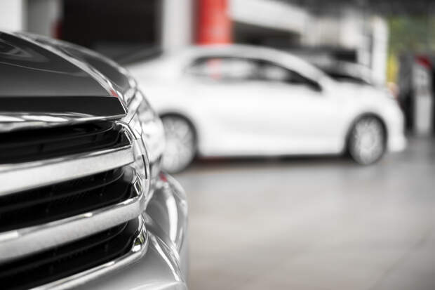 Китайские машины назвали угрозой для США