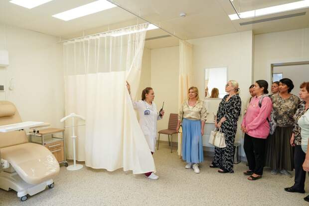 Александр Авилов /Агентство Москва