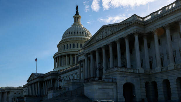 Сенат США одобрил законопроекты о помощи Украине и Израилю