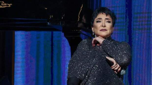 Милявская вышла на связь и сообщила о болезни — одинока и беспомощна