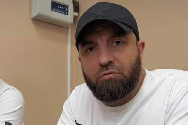 Затравил русского врача: в Дагестане задержан свободно орудовавший экс-вербовщик ИГИЛ