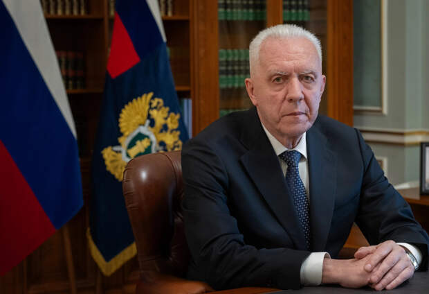 Издевательство, а не работа: Генпрокурор раскритиковал трудоустройство ветеранов СВО