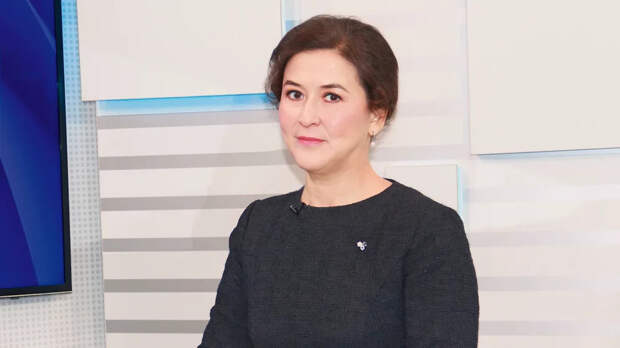 В Башкирии задержали министра культуры