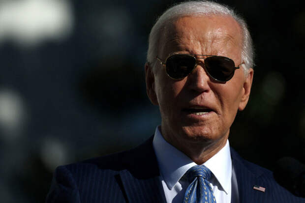 Байден похвастался, что забыл о Путине и Си Цзиньпине больше, чем знают другие