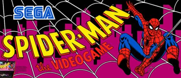 Лучшие игры про Человека-паука - топ-8 игр про Spider-Man на ПК и других платформах | Канобу - Изображение 1