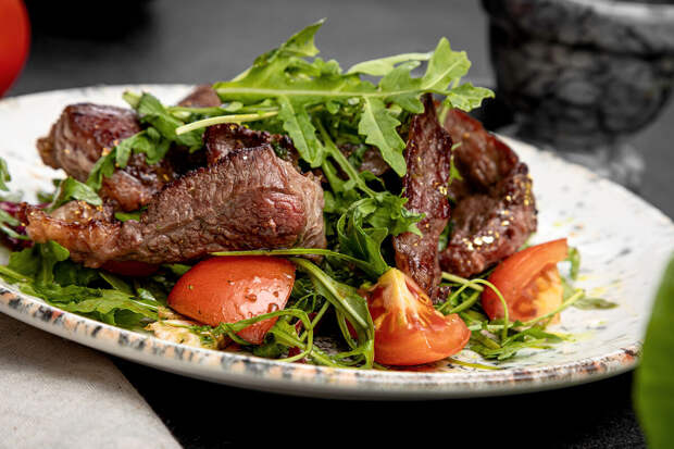 Врач Молостова: мясо следует употреблять с квашеной капустой