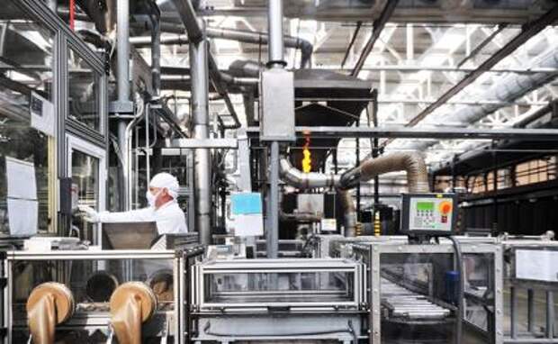 АЭС: Урсула решила уничтожить «Росатом» вместе со Словакией