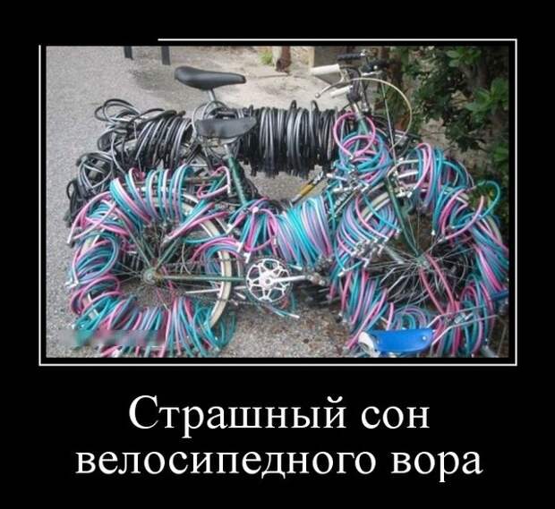 Демотиваторы (30 фото)