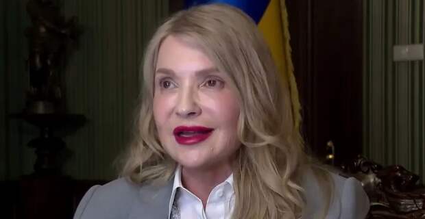 Одесса. Труп старухи Тимошенко проснулся на запах мовного скандала