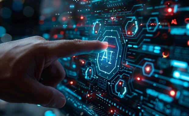 В России появится "Особое мнение"? Юрист оценил перспективы ИИ в работе СК