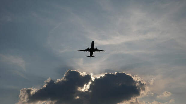 Самолет совершил жесткую посадку в аэропорту Пхукета