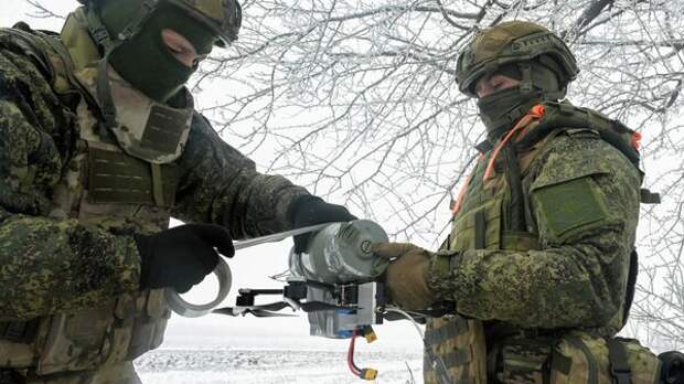 Фронт под Волчанском: российские войска расширяют плацдарм в Графском и Симоновке — Алехин