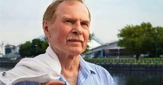 "Я всегда был советским человеком и таким остался": Владимир Гостюхин о СССР и об отличиях Беларуси от России