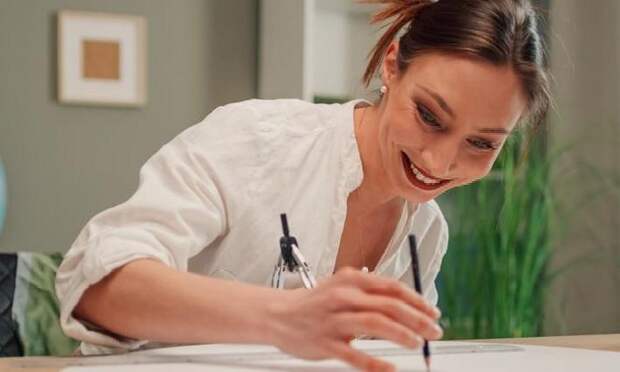 Фигура Тейлора: тест, который покажет, как работает ваш мозг