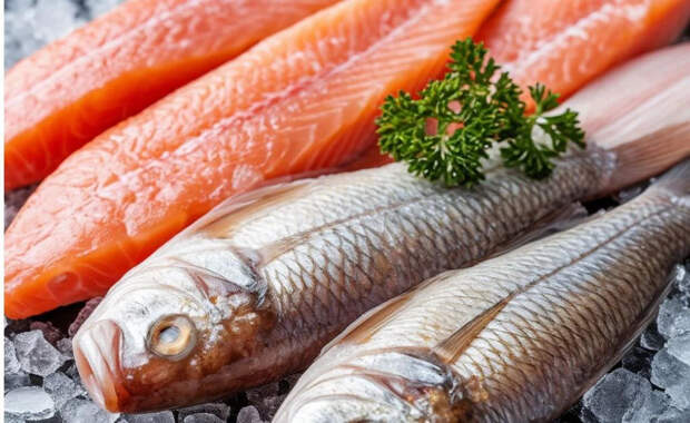 В магазинах Кузбасса обнаружили опасную рыбу