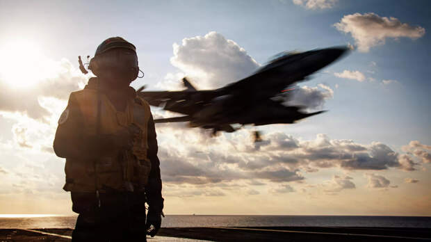 "У нас проблемы": в США раскрыли, что случится при конфликте с Россией