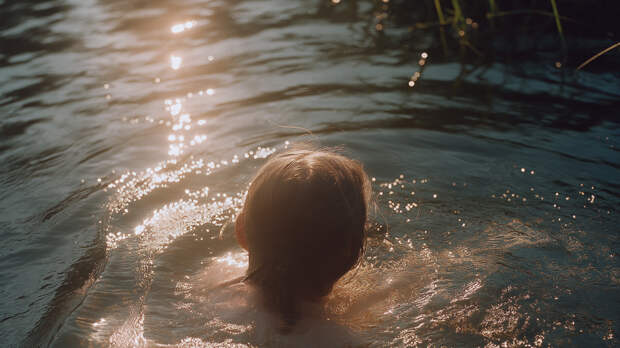 В США женщину арестовали за попытку стать русалкой